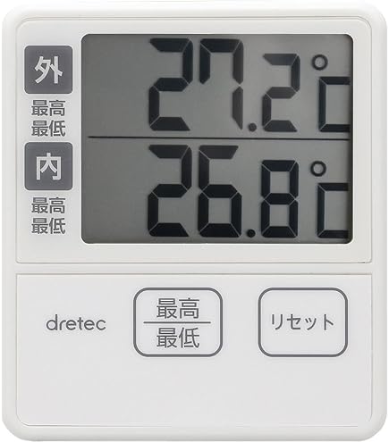 Amazon.co.jp: 佐藤計量器製作所(Sato Keiryoki Seisakujo) 冷蔵庫用